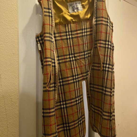 L women trench coat - Picture 5 of 8